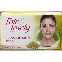 Fair & Lovely Multani Mitti Soap 110gm